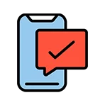 SMS
